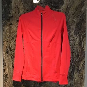 Under Armour Women’s Full-Zip Jacket - Lightweight Active Layer